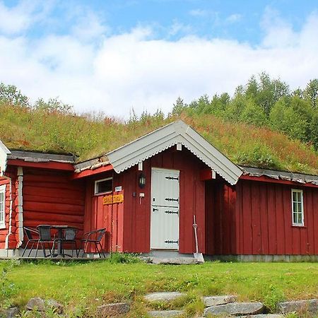 Gamlestugu Hytte Al Bagian luar foto