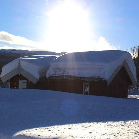 Gamlestugu Hytte Al Bagian luar foto